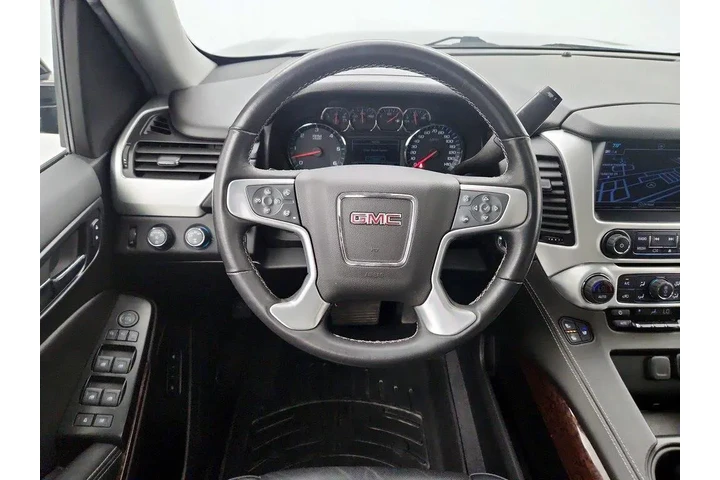 $39998 : GMC Yukon 2020 4x4 SLT 4dr S image 10