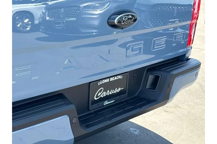 $34975 : Ford Ranger 2023 4x2 XL 4dr image 7