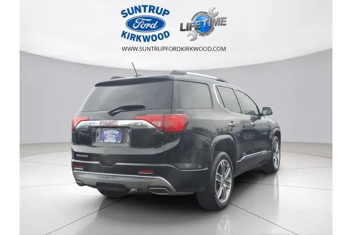 $21319 : GMC Acadia 2019 Denali 4dr S image 3