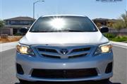 $8997 : 2011 Corolla LE thumbnail