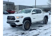 $38500 : Toyota Tacoma 2023 4x4 TRD P thumbnail