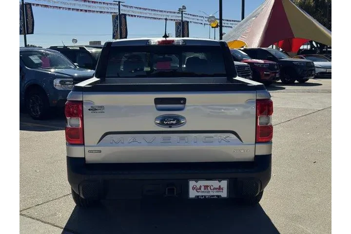 $23444 : Ford Maverick 2023 XLT 4dr S image 6