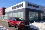 Nissan Rogue 2023 AWD SV 4dr