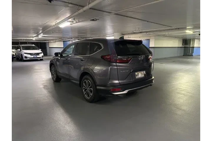 $29995 : Honda CR-V 2022 AWD EX-L 4dr image 7