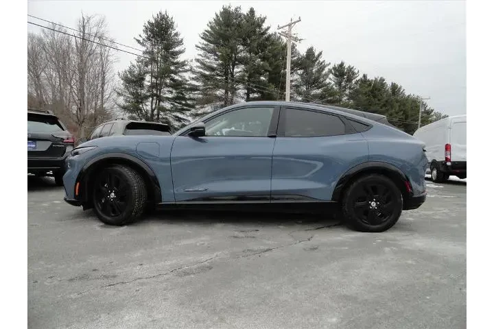 $29999 : Ford Mustang Mach-E 2023 AWD image 8