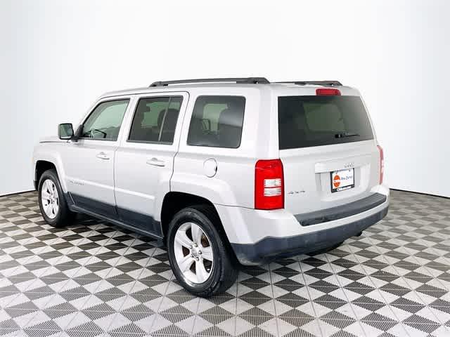 $6990 : PRE-OWNED 2013 JEEP PATRIOT S image 6