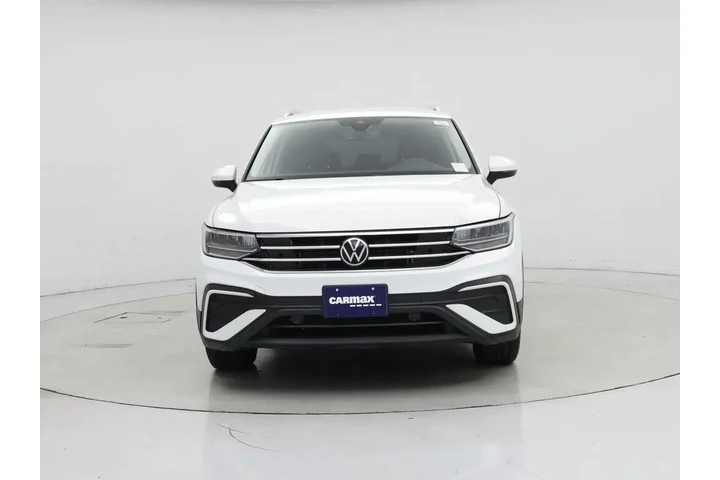 $19998 : Volkswagen Tiguan 2022 AWD S image 5