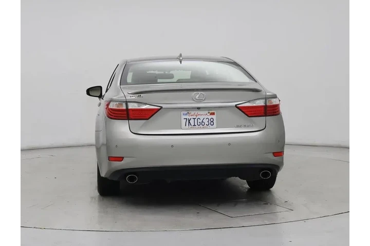 $16998 : Lexus ES 350 2015 4dr Sedan image 6