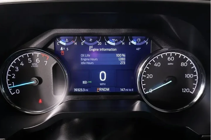 $39497 : Ford F-150 2023 4x4 Lariat 4 image 4