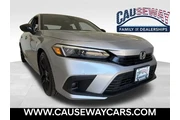 Honda Civic 2023 Sport 4dr S en Vineland