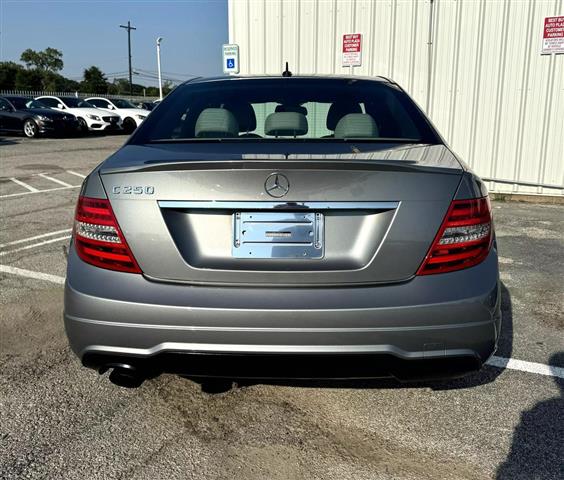 $9495 : 2014 MERCEDES-BENZ C-CLASS C image 6