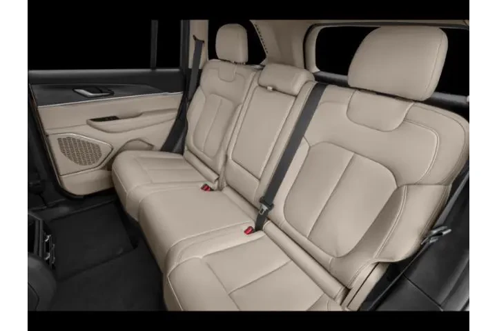 $31695 : Jeep Grand Cherokee 2023 4x4 image 10