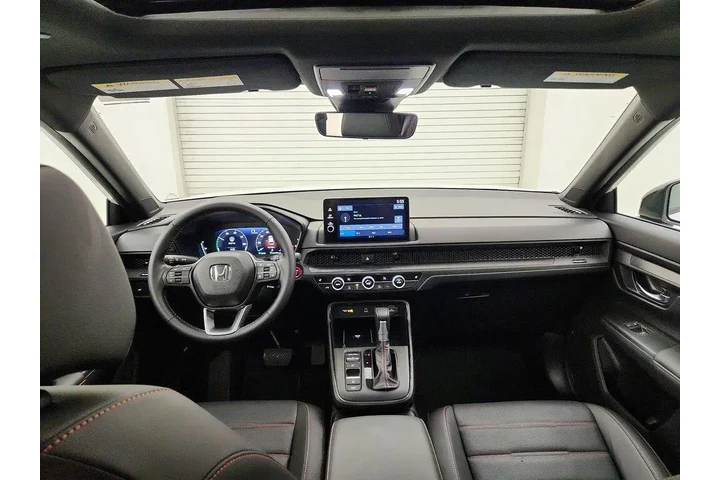 $39998 : Honda CR-V Hybrid 2026 AWD S image 9
