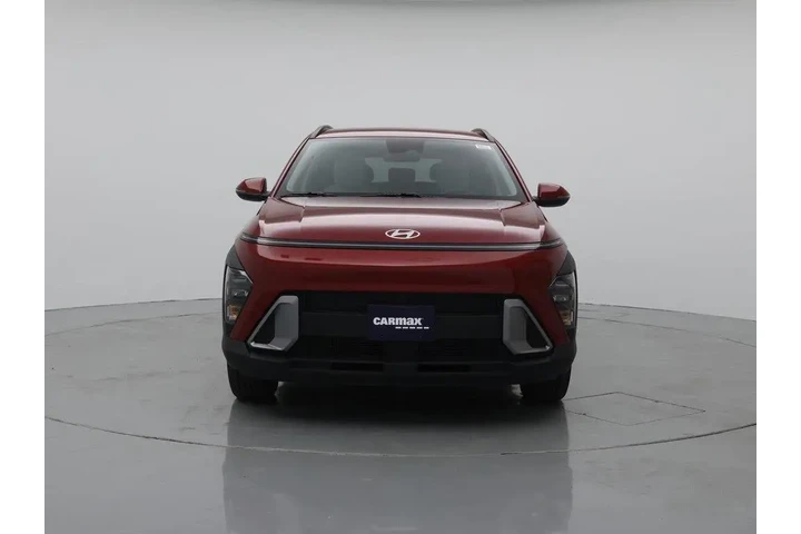 $22998 : Hyundai KONA 2025 SEL 4dr Cr image 5