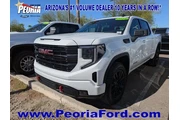 GMC Sierra 1500 2024 4x4 Ele en Phoenix