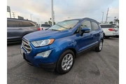 Ford EcoSport 2020 SE 4dr Cr en Los Angeles