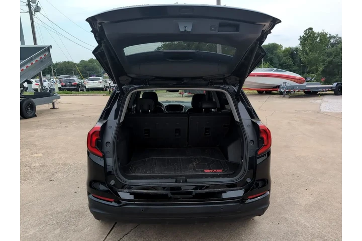 $17995 : 2020 GMC Terrain image 10