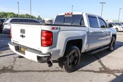 $25548 : 2018 Silverado 1500 4WD Crew thumbnail