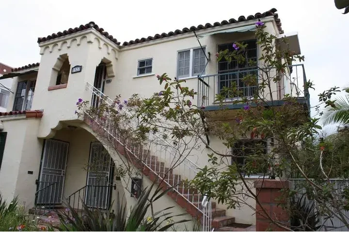 $1100 : Cozy 1-Bed and 1-Bathroom image 9