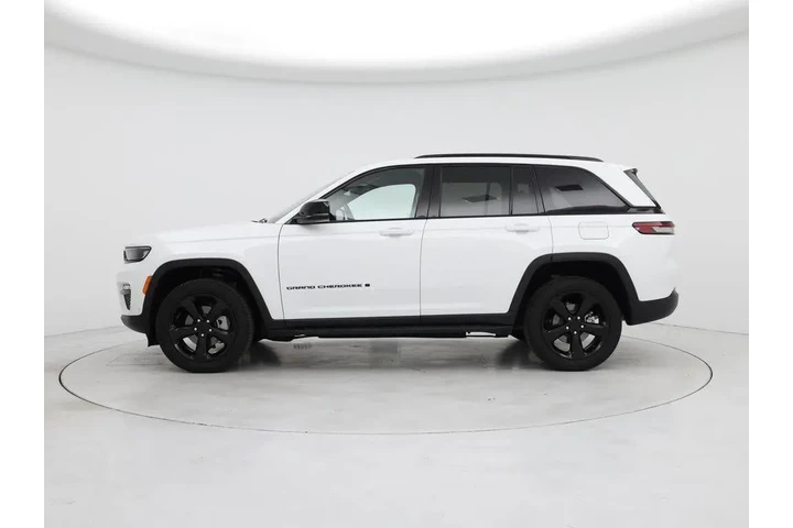 $38998 : Jeep Grand Cherokee 2023 4x4 image 3