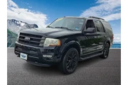 $19997 : Ford Expedition 2017 4x4 XLT thumbnail