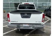 $20950 : Nissan Frontier 2019 4x4 S 4 thumbnail