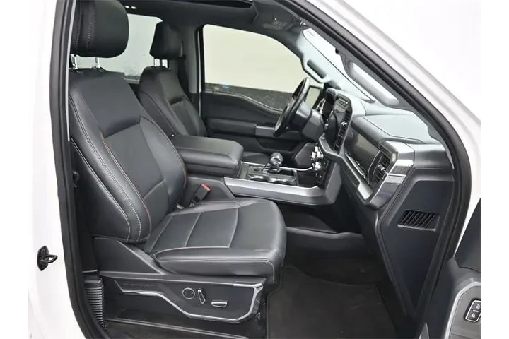 $39996 : Ford F-150 2022 4x4 Lariat 4 image 8