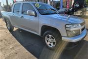 2011 CHEVROLET COLORADO thumbnail