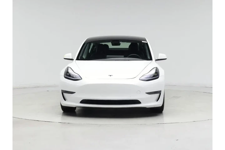 $26998 : Tesla Model 3 2021 AWD Long image 5