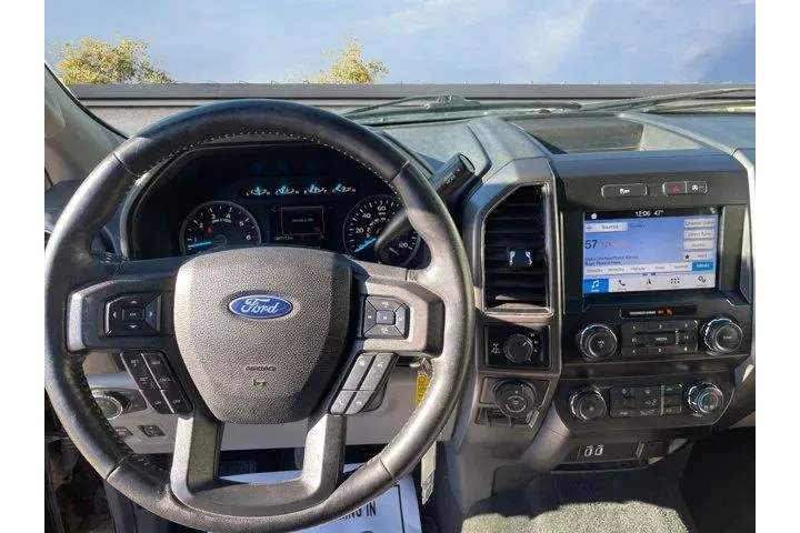 $23949 : Ford F-150 2019 4x4 XLT 4dr image 9