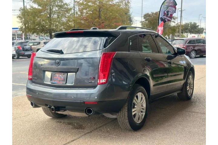 $11999 : 2016 SRX image 9