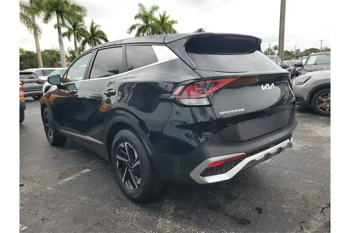$19490 : Kia Sportage Hybrid 2023 LX image 4