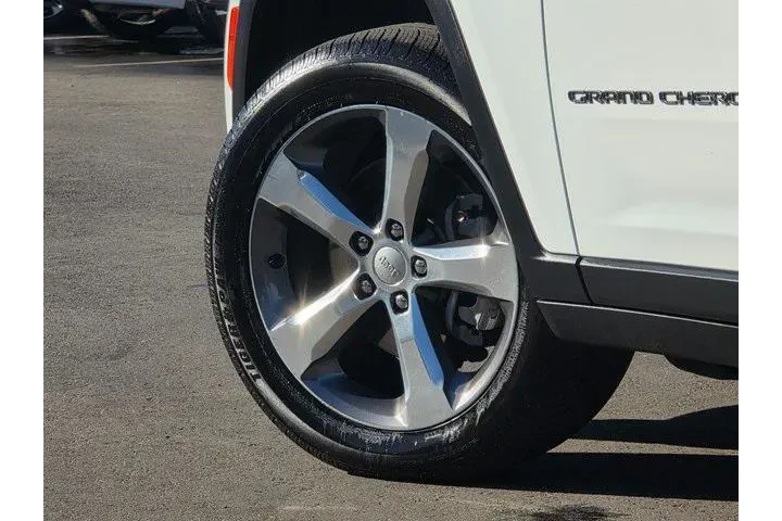 $26000 : Jeep Grand Cherokee L 2021 4 image 8