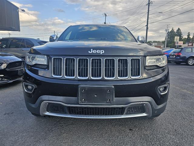 $12998 : 2014 Grand Cherokee image 4