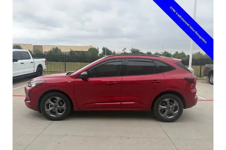 $23495 : Ford Escape 2023 ST-Line 4dr image 10