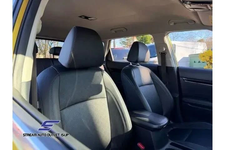 $16995 : Kia Seltos 2022 AWD SX 4dr S image 7