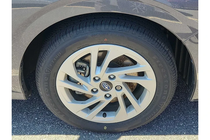 $21510 : Subaru Impreza 2024 AWD Base image 8