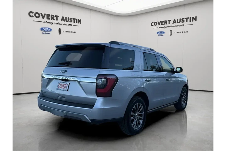 $15948 : Ford Expedition 2018 4x2 Lim image 5