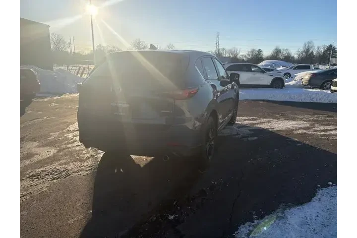 $28980 : Mazda CX-5 2025 AWD 2.5 S Ca image 7