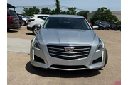 $7990 : 2015 CTS Luxury thumbnail
