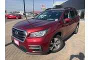 2020 Ascent Premium en North Dakota