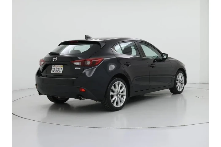 $14998 : Mazda Mazda3 2014 s Touring image 8
