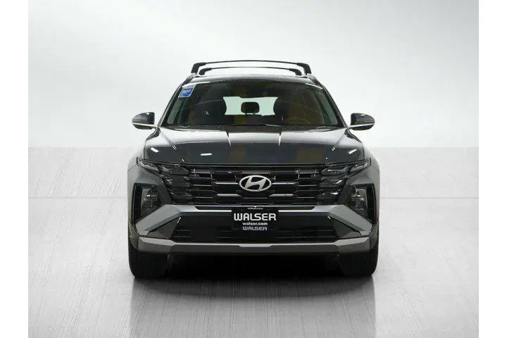 $33998 : Hyundai TUCSON 2026 AWD SEL image 8