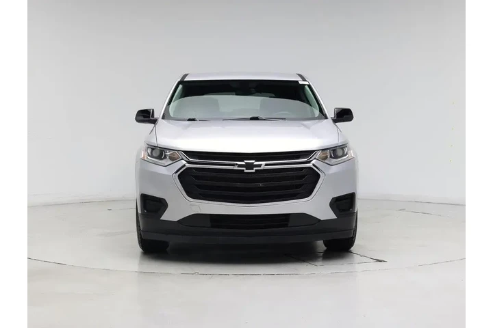 $24998 : Chevrolet Traverse 2021 LS 4 image 5