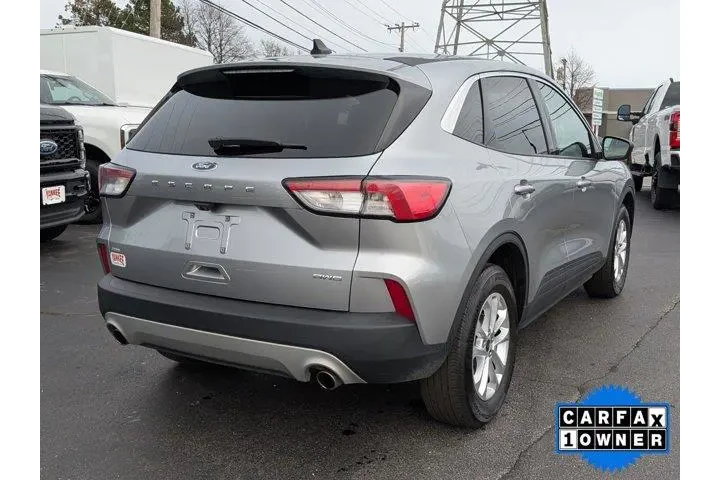 $23769 : Ford Escape 2022 AWD SE 4dr image 3