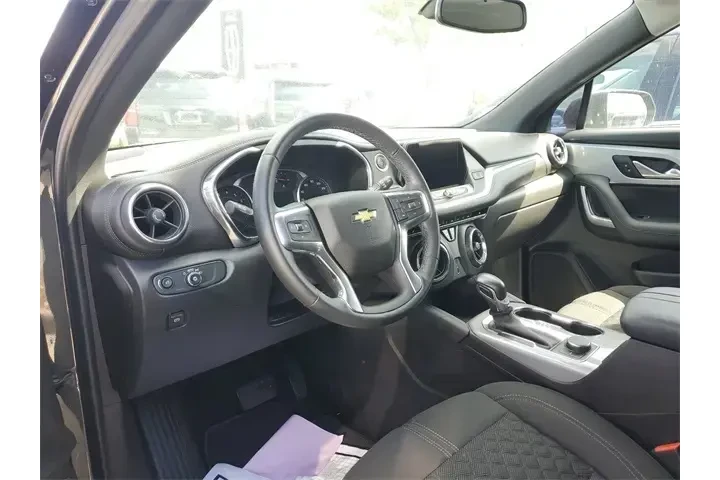$22490 : Chevrolet Blazer 2019 LT 4dr image 10