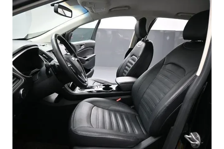 $11785 : Ford Edge 2016 SEL 4dr Cross image 9