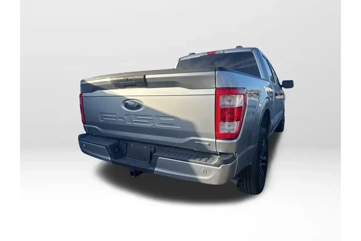 $35951 : Ford F-150 2022 4x4 XL 4dr S image 5