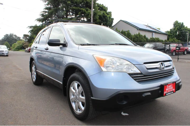 $7995 : 2008 CR-V 2WD 5dr EX image 8