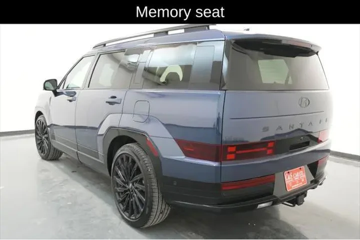 $39490 : Hyundai SANTA FE 2025 AWD Ca image 6